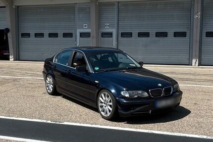 BMW 330 413.000 km 11.000 &euro; Neuhofen 67141