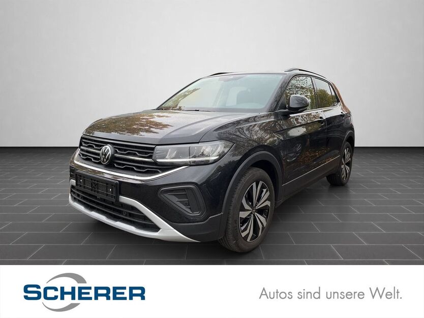 VW T-Cross 7.900 km 25.700 € Mannheim 68167