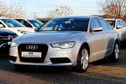 Audi A6 156.900 km 14.800 &euro; Ladenburg 68526