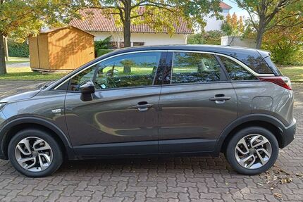 Opel Crossland (X) 52.000 km 12.900 &euro; Dirmstein 67246