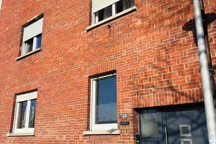 Wohnung Mannheim Käfertal - 2 Zimmer, 53 m&sup2;, 160.000&euro; | Angebot:27338910