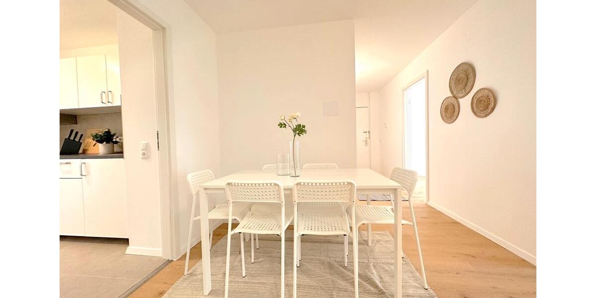Etagenwohnung Heidelberg Boxberg - 7 Zimmer, 12 m&sup2;, 415&euro; | Angebot:26228287