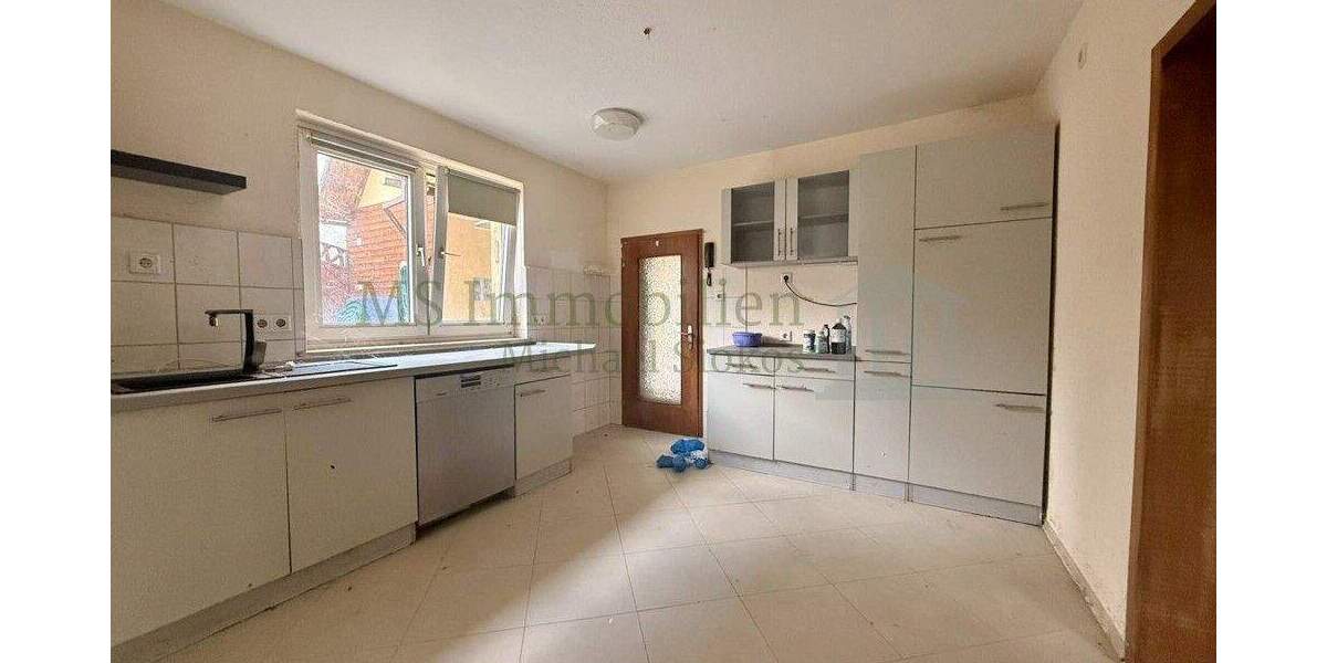 Mehrfamilienhaus, Wohnhaus Lampertheim-Hofheim Hofheim - 5 Zimmer, 137 m&sup2;, 339.000&euro; | Angebot:25740035