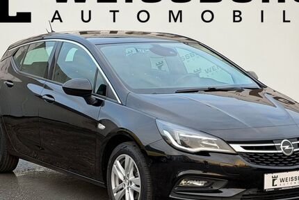 Opel Astra 95.000 km 12.480 &euro; Edingen-Neckarhausen 68535