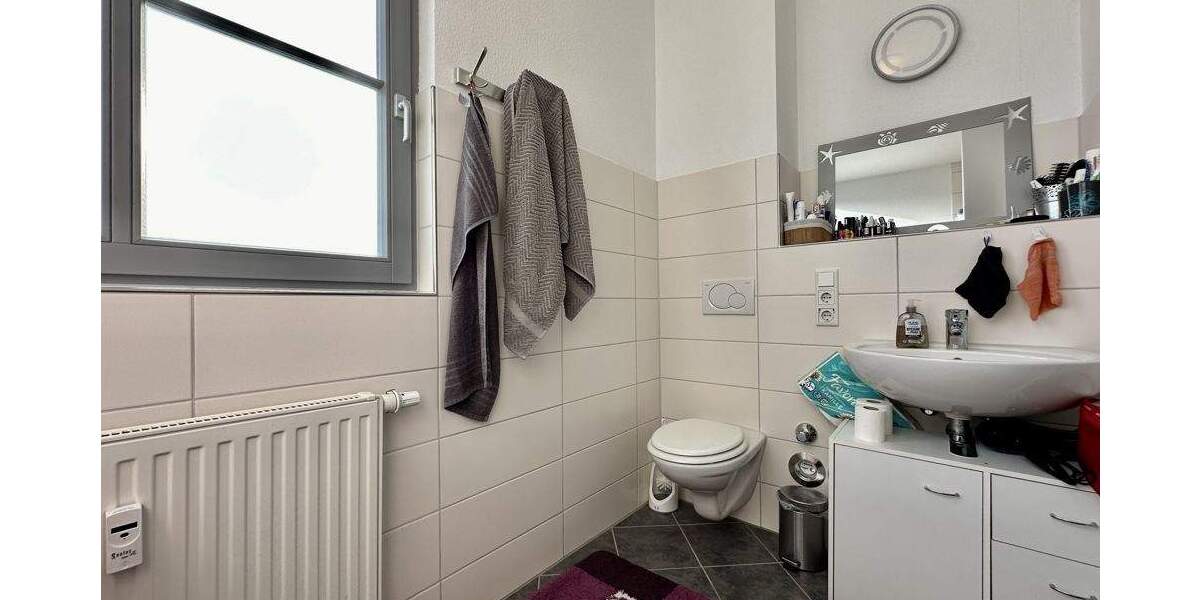 +++ Schöne naturnahe Zweizimmerwohnung +++ 2 zimmer