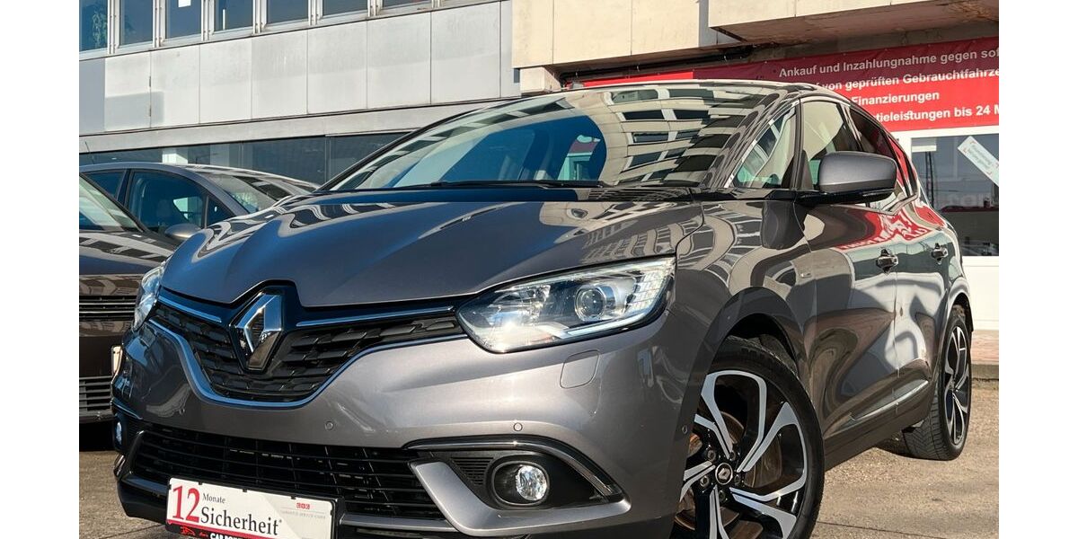 Renault Scenic 110.000 km 12.490 &euro; Worms 67547