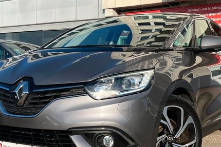 Renault Scenic 110.000 km 12.990 &euro; Worms 67547