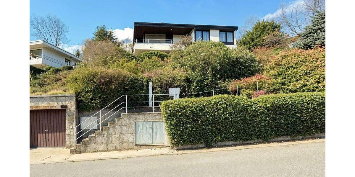 Mehrfamilienhaus, Wohnhaus Heidelberg Ziegelhausen - 6 Zimmer, 220 m&sup2;, 695.000&euro; | Angebot:24268324