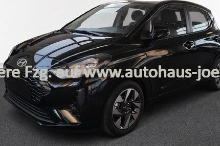 Hyundai i10 2.650 km 16.490 &euro; Weinheim 69469