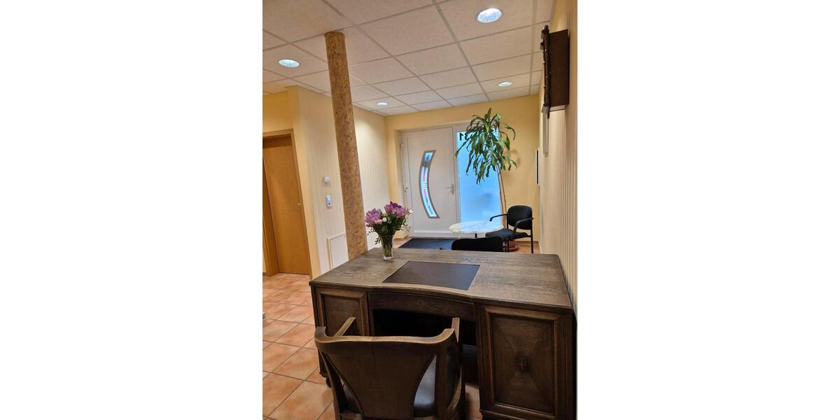 Gewerbeobjekt Viernheim - 1.000&euro; | Angebot:24707544