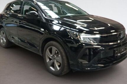 Opel Grandland (X) 6.900 km 23.990 &euro; Mörlenbach 69509