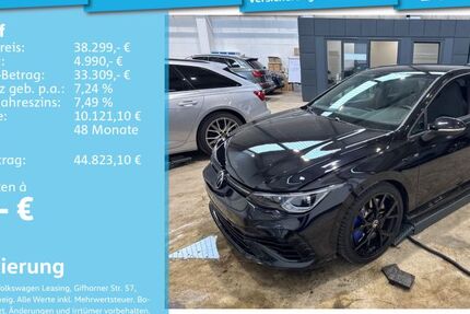 VW Golf 44.863 km 37.499 € Mannheim 68309
