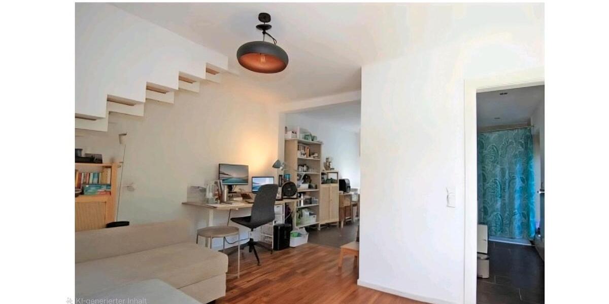 Etagenwohnung Heidelberg Neuenheim - 1.5 Zimmer, 62 m&sup2;, 1.390&euro; | Angebot:25376684