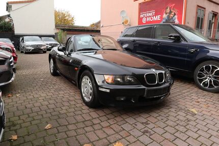 BMW Z3 112.000 km 9.900 € Worms 67547