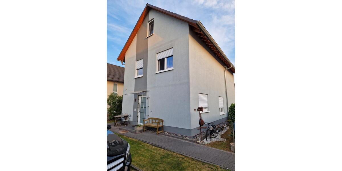 Einfamilienhaus Bensheim - 5 Zimmer, 155 m&sup2;, 595.000&euro; | Angebot:27612924