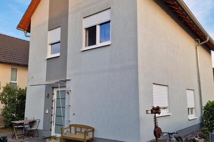 Haus Bensheim - 5 Zimmer, 155 m&sup2;, 595.000&euro; | Angebot:27612924