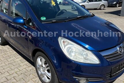 Opel Corsa 146.389 km 700 &euro; Hockenheim 68766