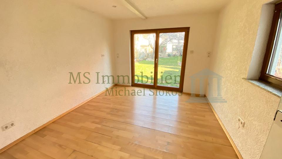 *** Kleines aber feines Haus *** 2 zimmer