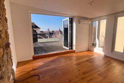 Wohnung Heidelberg Bahnstadt - 3 Zimmer, 107 m&sup2;, 829.000&euro; | Angebot:25342354