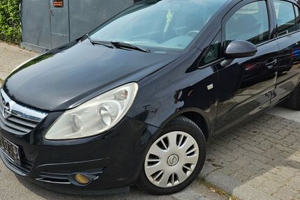 Opel Corsa 267.000 km 999 &euro; Speyer 67346