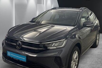 VW Taigo 7.870 km 26.450 &euro; Speyer 67346