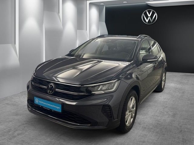 VW Taigo 7.870 km 26.450 &euro; Speyer 67346