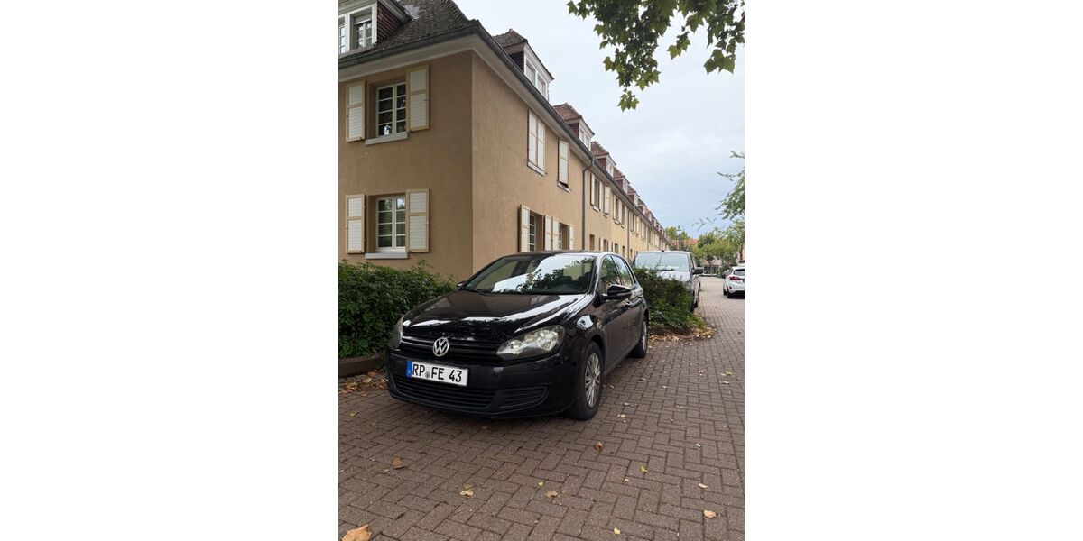 VW Golf 365.000 km 1.800 &euro; Ludwigshafen 67061