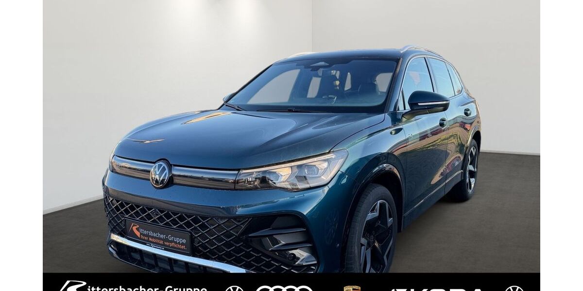 VW Tiguan 2.074 km 43.980 &euro; Grünstadt 67269