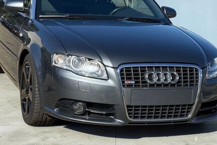 Audi A4 167.000 km 9.800 &euro; Heidelberg 69115