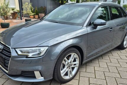 Audi A3 31.500 km 16.500 &euro; Frankenthal 67227