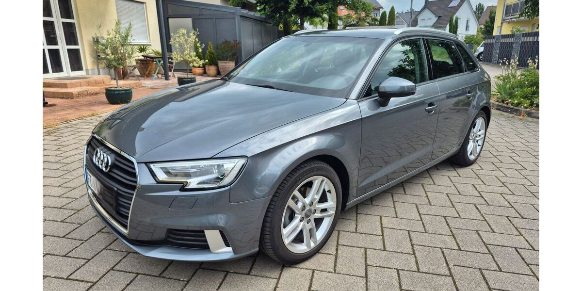 Audi A3 31.500 km 16.500 &euro; Frankenthal 67227