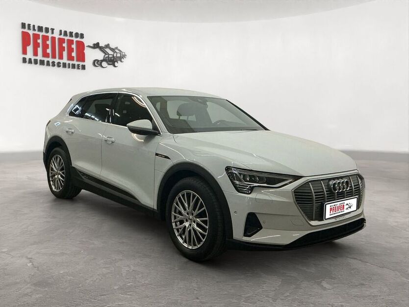 e-tron