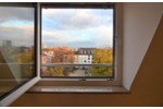 Provisionsfrei* Schillerplatz: DG, Aufzug, Terrasse und TG-Stellplatz im Herzen der Stadt - Dachgeschoßwohnung Mannheim | Angebot:27261787