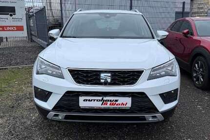 Seat Ateca 59.000 km 16.900 &euro; Grünstadt 67269