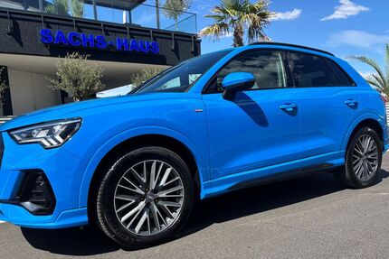 Audi Q3 119.000 km 23.700 &euro; Hockenheim 68766