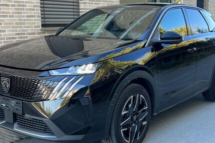 Peugeot 3008 12.000 km 20.490 &euro; Speyer 67346
