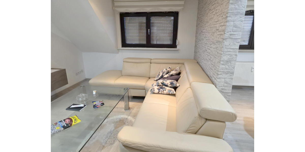 ObjNr:19711 - 4 Familienhaus in Mannheim-Sandhofen 14 zimmer