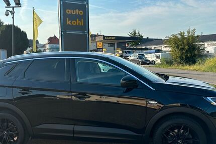 Opel Grandland (X) 92.194 km 15.900 &euro; Bürstadt 68642