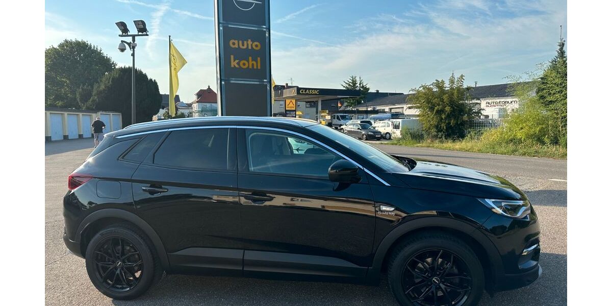 Opel Grandland (X) 92.194 km 15.900 &euro; Bürstadt 68642