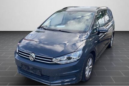 VW Touran 105.000 km 18.800 € Ladenburg 68526