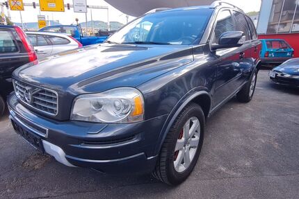 Volvo XC90 224.000 km 10.900 &euro; Heidelberg 69115