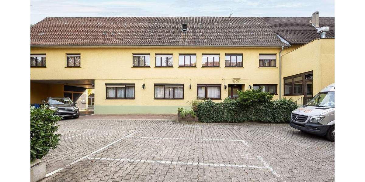Gewerbeobjekt Philippsburg - 1.890.000&euro; | Angebot:25834686
