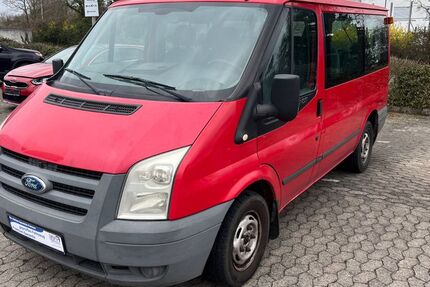 Ford Transit 218.000 km 4.490 &euro; Ludwigshafen 67071