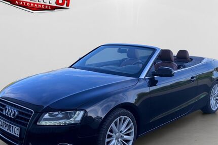 Audi A5 105.000 km 12.990 &euro; Worms 67547