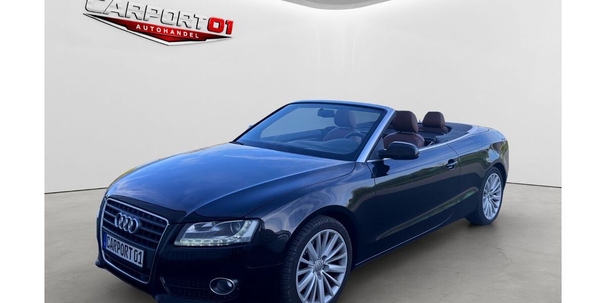 Audi A5 105.000 km 12.990 &euro; Worms 67547