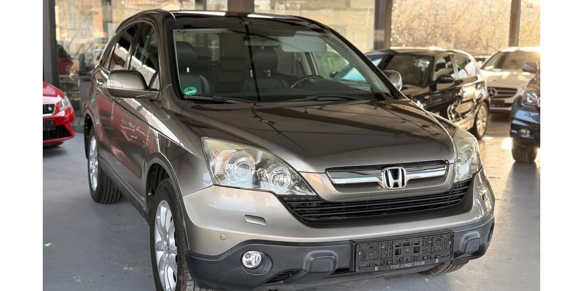 Honda CR-V 202.100 km 6.888 &euro; Haßloch 67454