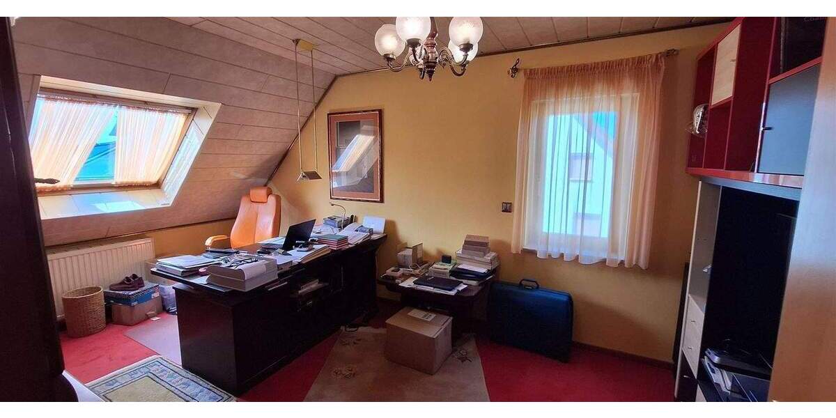 Einfamilienhaus Mannheim Gartenstadt - 4 Zimmer, 120 m&sup2;, 585.000&euro; | Angebot:25664845