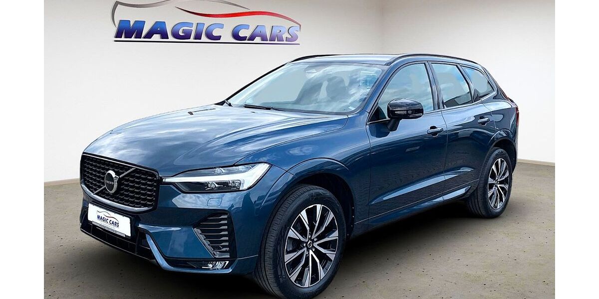 Volvo XC60 100.000 km 36.900 &euro; Worms 67547