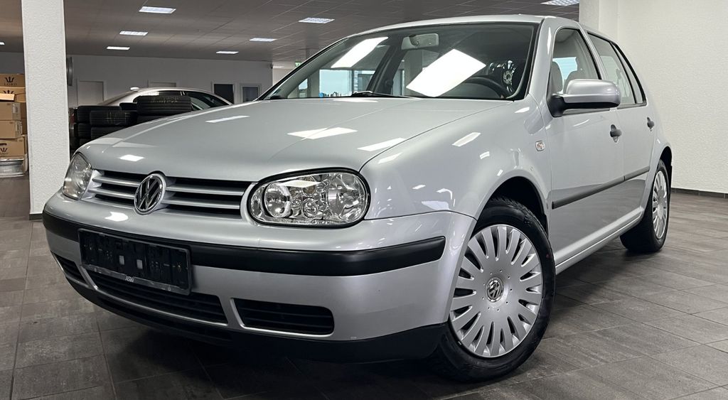 VW Golf 115.000 km 2.680 &euro; Lampertheim 68623