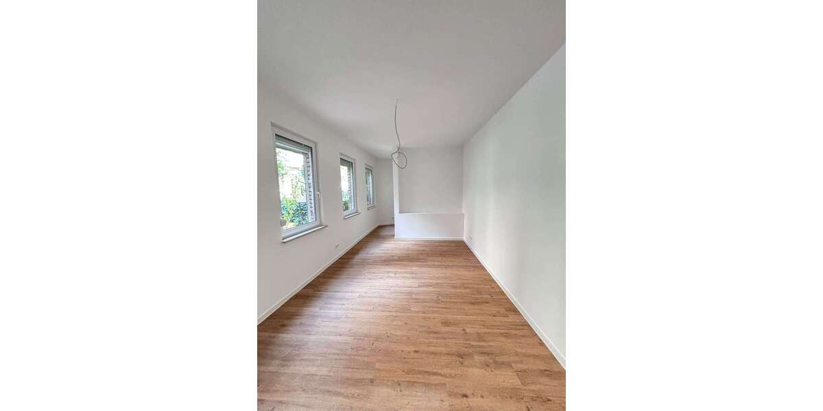 Etagenwohnung Mannheim Fahrlach - 1 Zimmer, 25 m&sup2;, 550&euro; | Angebot:27041019